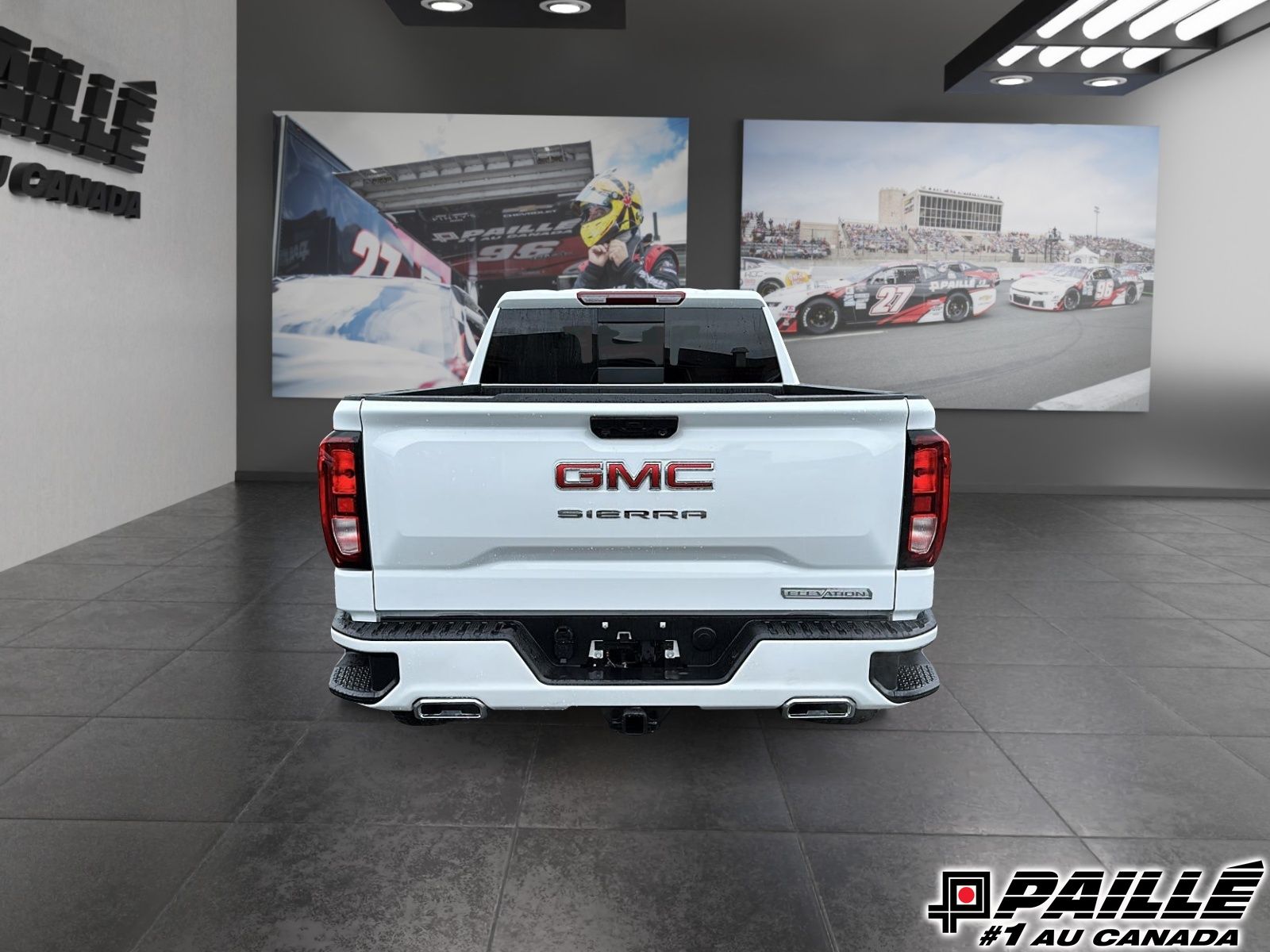 GMC Sierra 1500  2026 à Sorel-Tracy, Québec