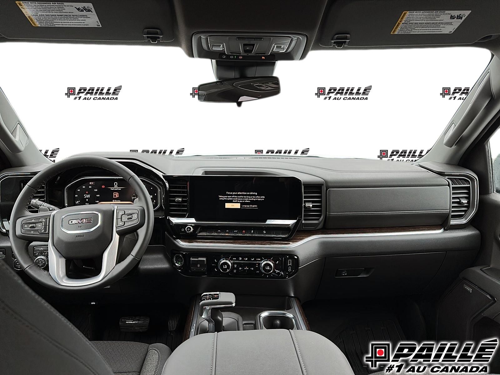 GMC Sierra 1500  2026 à Sorel-Tracy, Québec