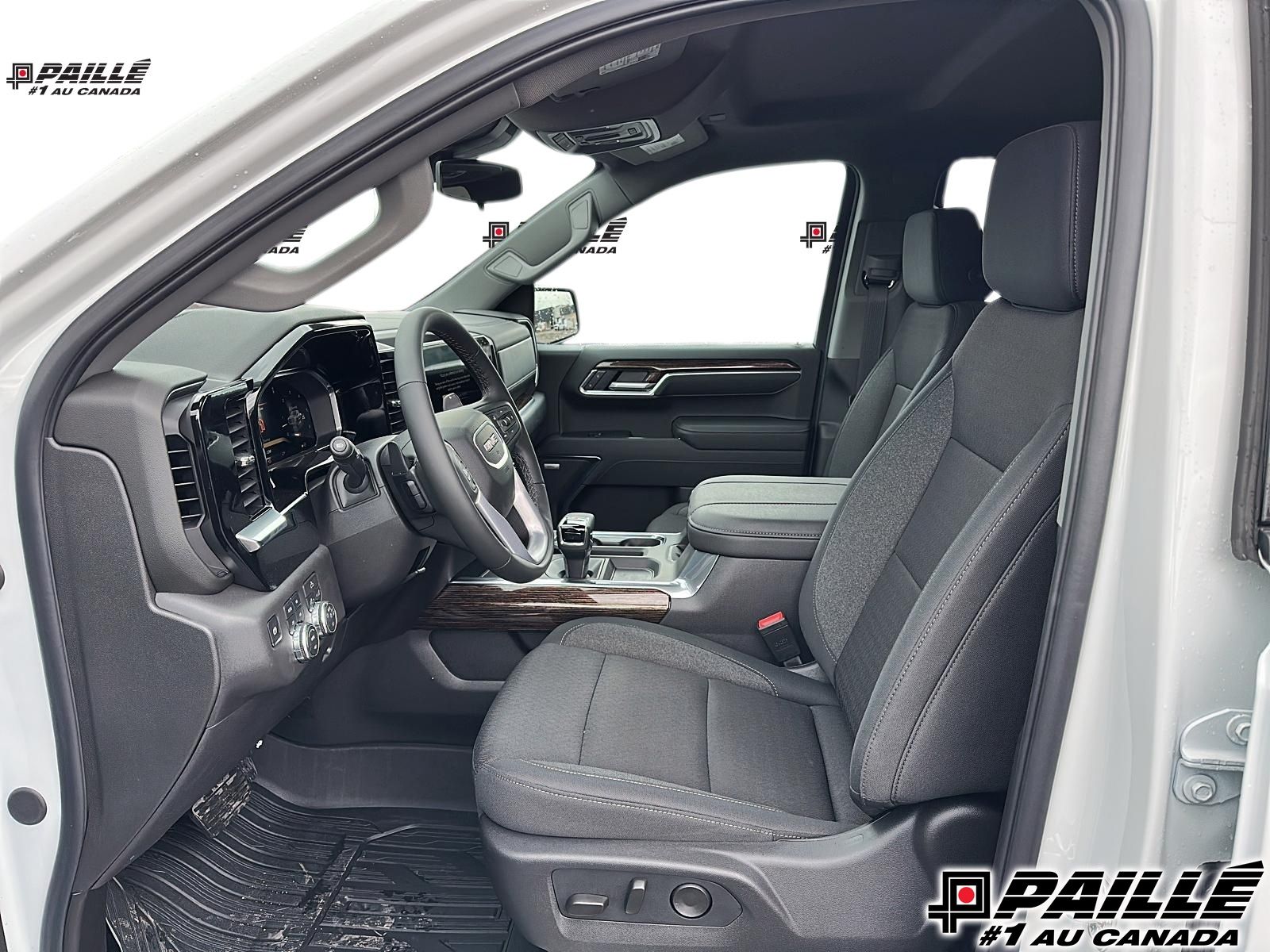 GMC Sierra 1500  2026 à Sorel-Tracy, Québec