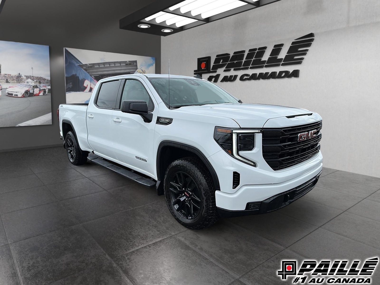 GMC Sierra 1500  2026 à Sorel-Tracy, Québec