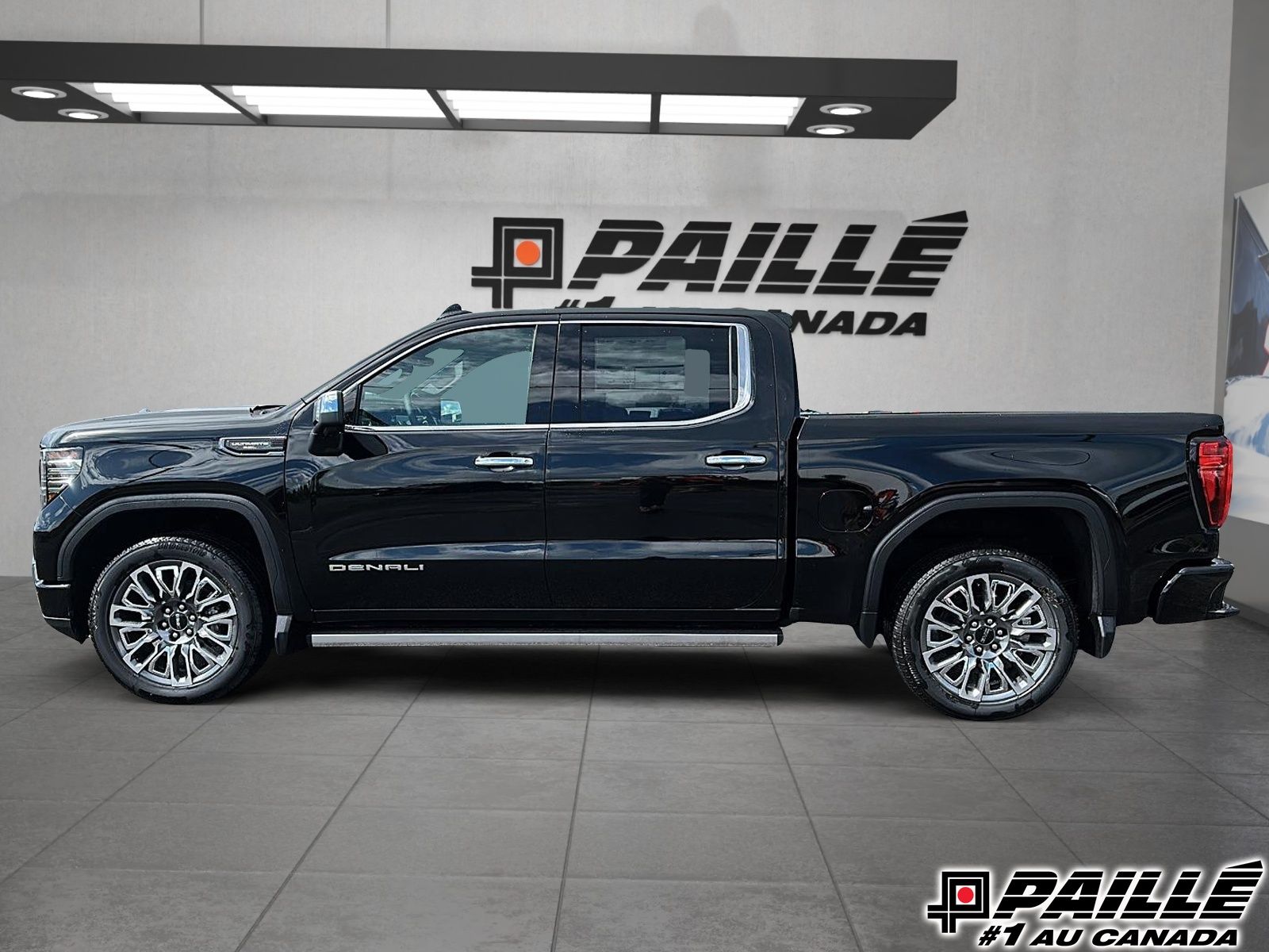 GMC Sierra 1500  2026 à Sorel-Tracy, Québec