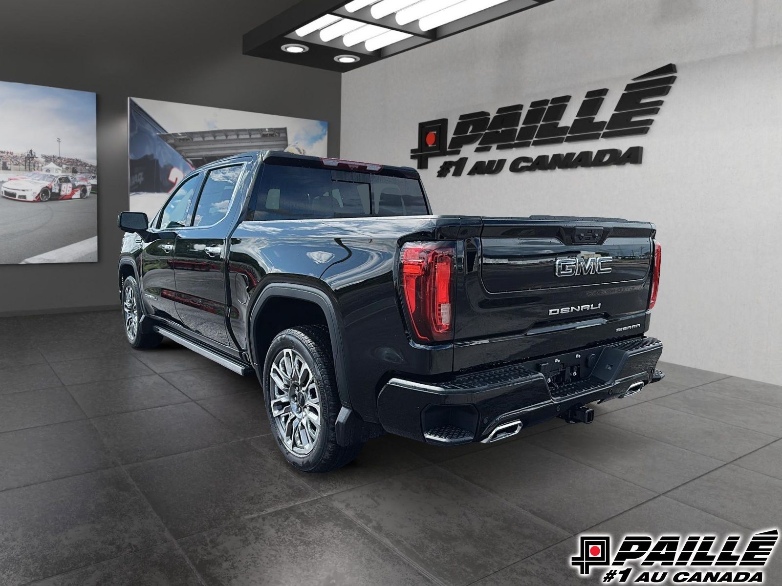 GMC Sierra 1500  2026 à Sorel-Tracy, Québec