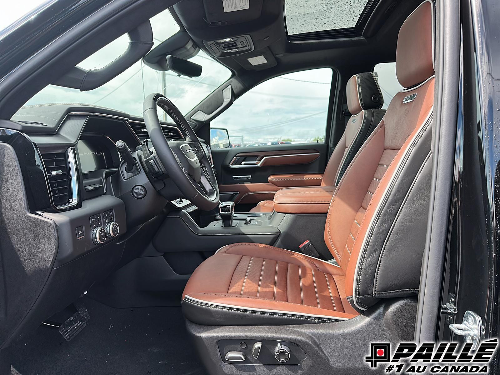 GMC Sierra 1500  2026 à Sorel-Tracy, Québec