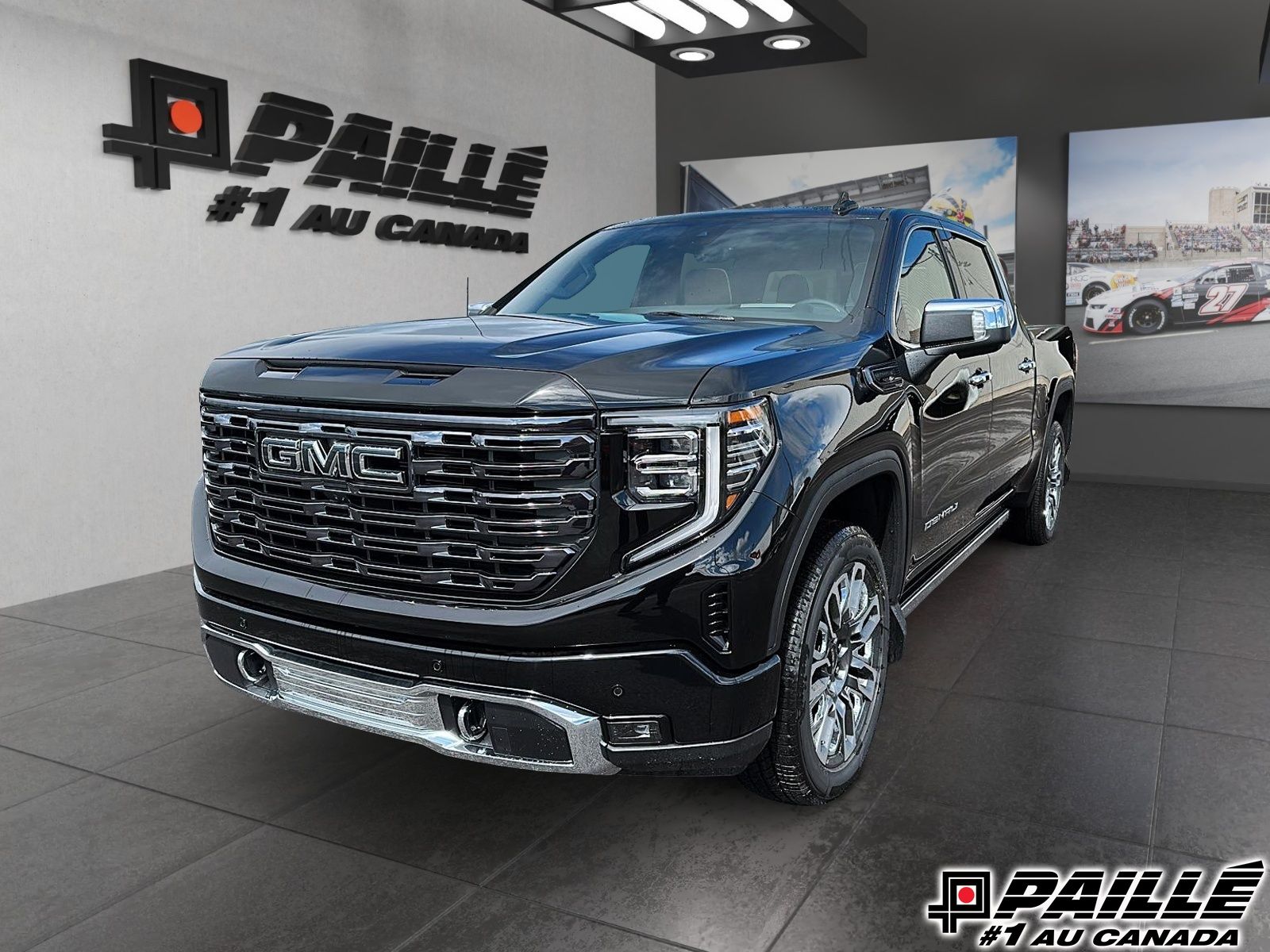 GMC Sierra 1500  2026 à Sorel-Tracy, Québec