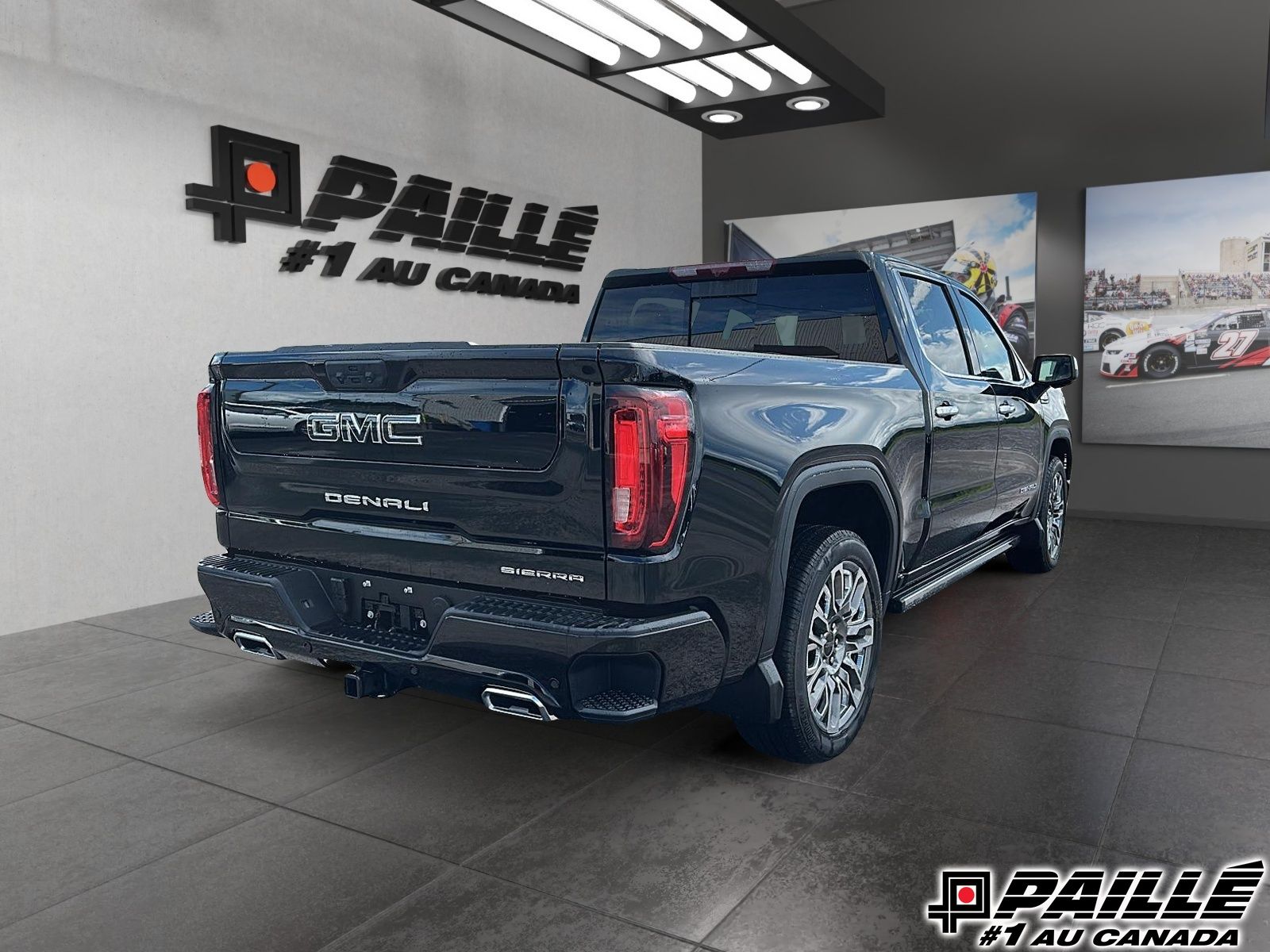 GMC Sierra 1500  2026 à Sorel-Tracy, Québec