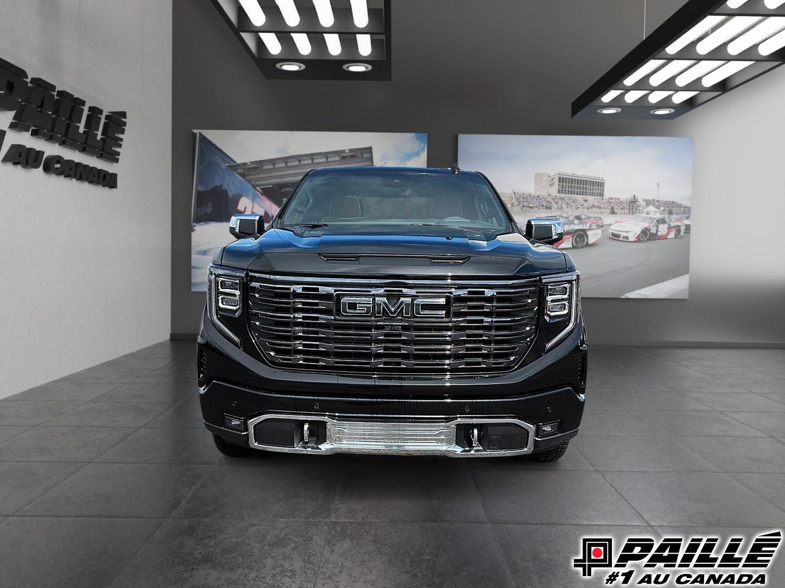 GMC Sierra 1500  2026 à Sorel-Tracy, Québec