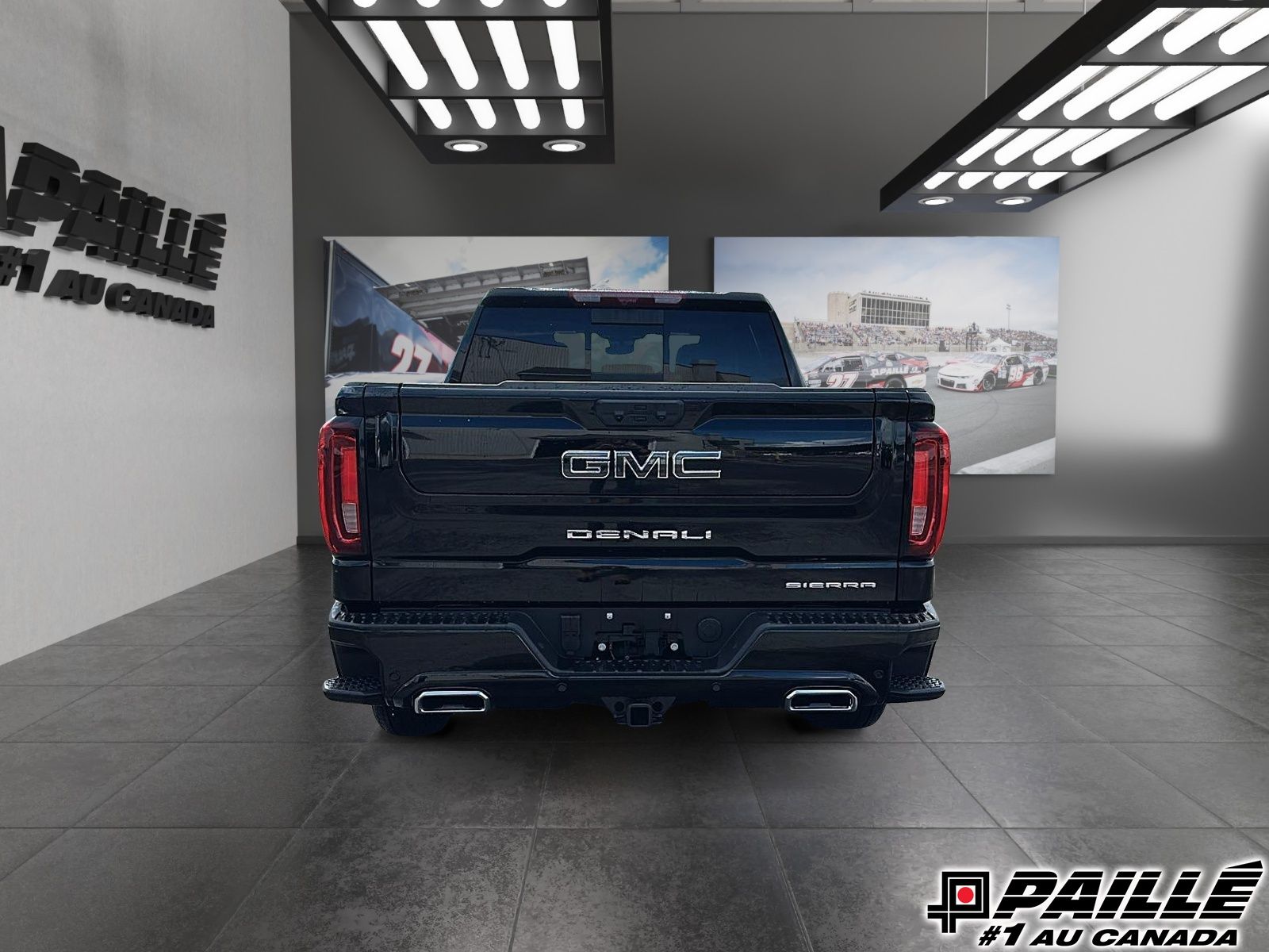 GMC Sierra 1500  2026 à Sorel-Tracy, Québec