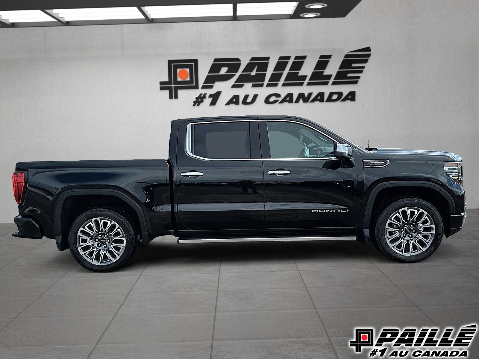 GMC Sierra 1500  2026 à Sorel-Tracy, Québec