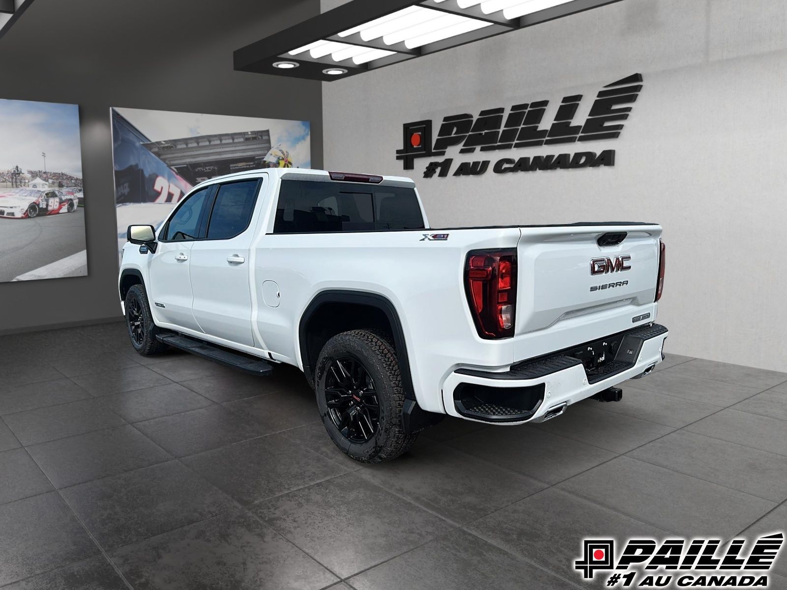GMC Sierra 1500  2026 à Berthierville, Québec