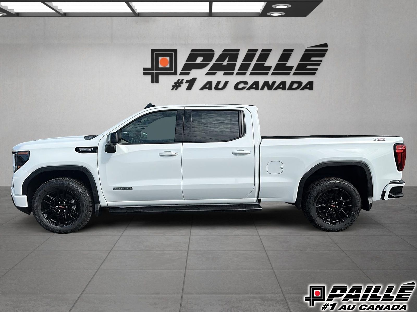 GMC Sierra 1500  2026 à Berthierville, Québec