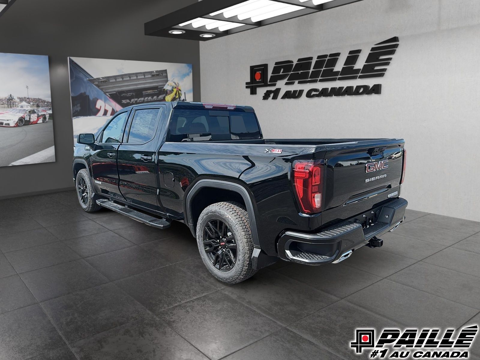 GMC Sierra 1500  2026 à Berthierville, Québec