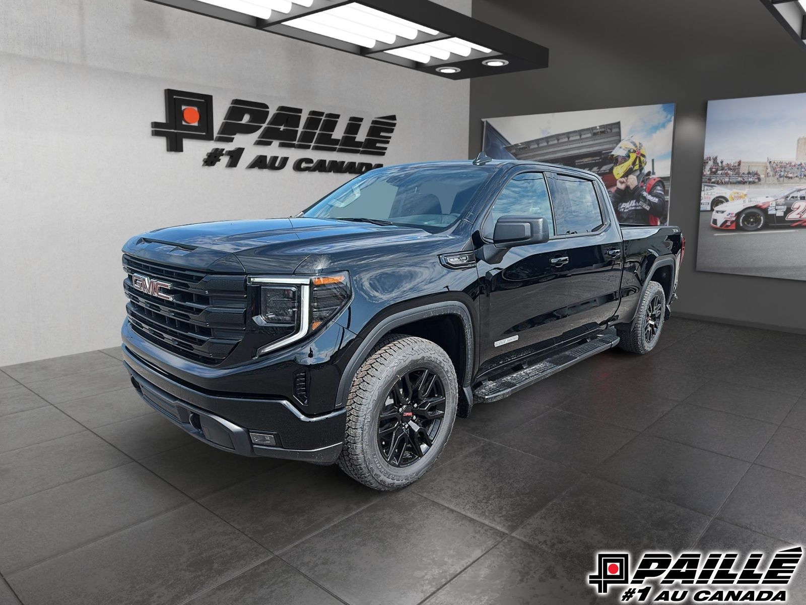 GMC Sierra 1500  2026 à Berthierville, Québec