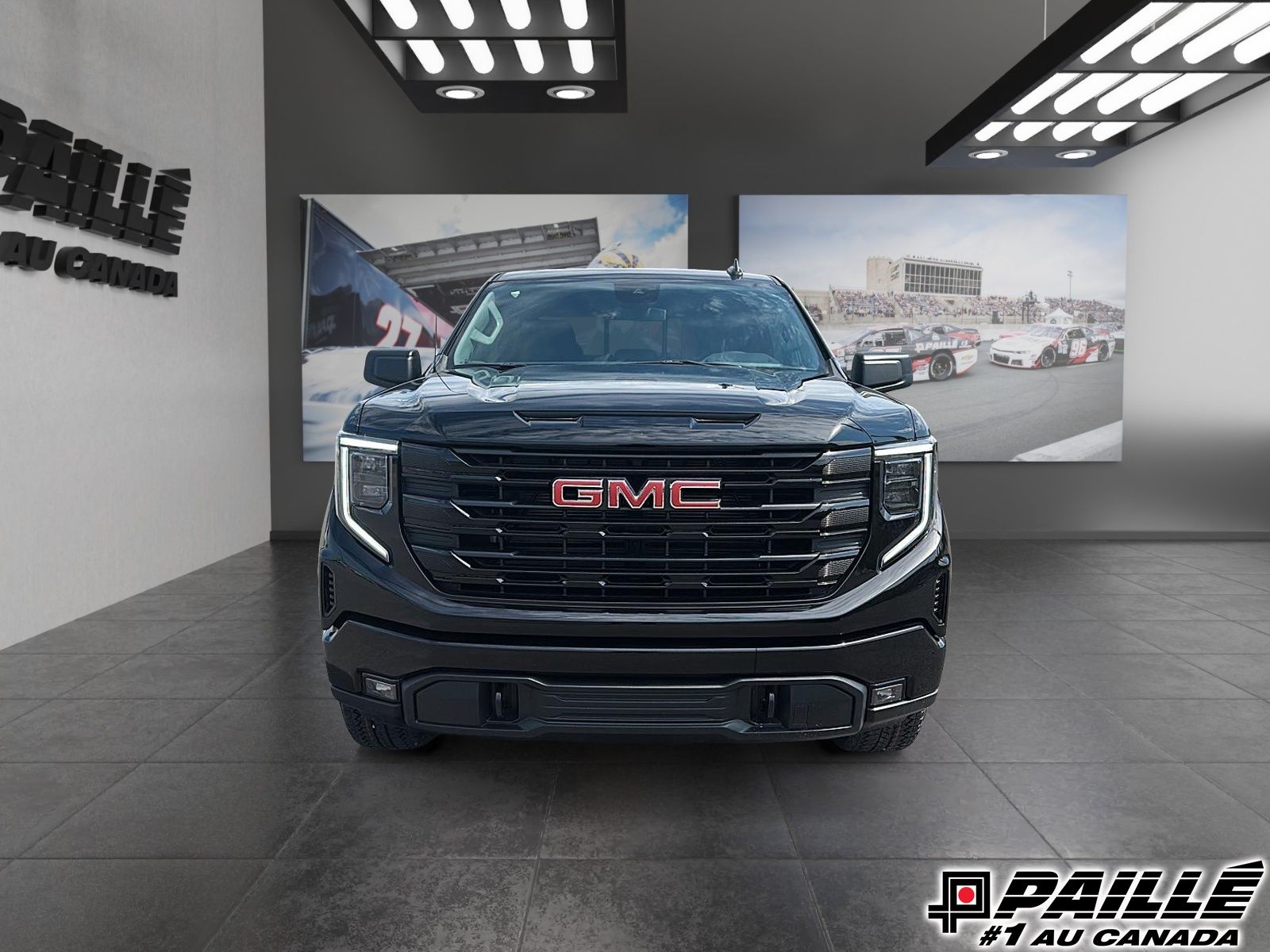 GMC Sierra 1500  2026 à Berthierville, Québec