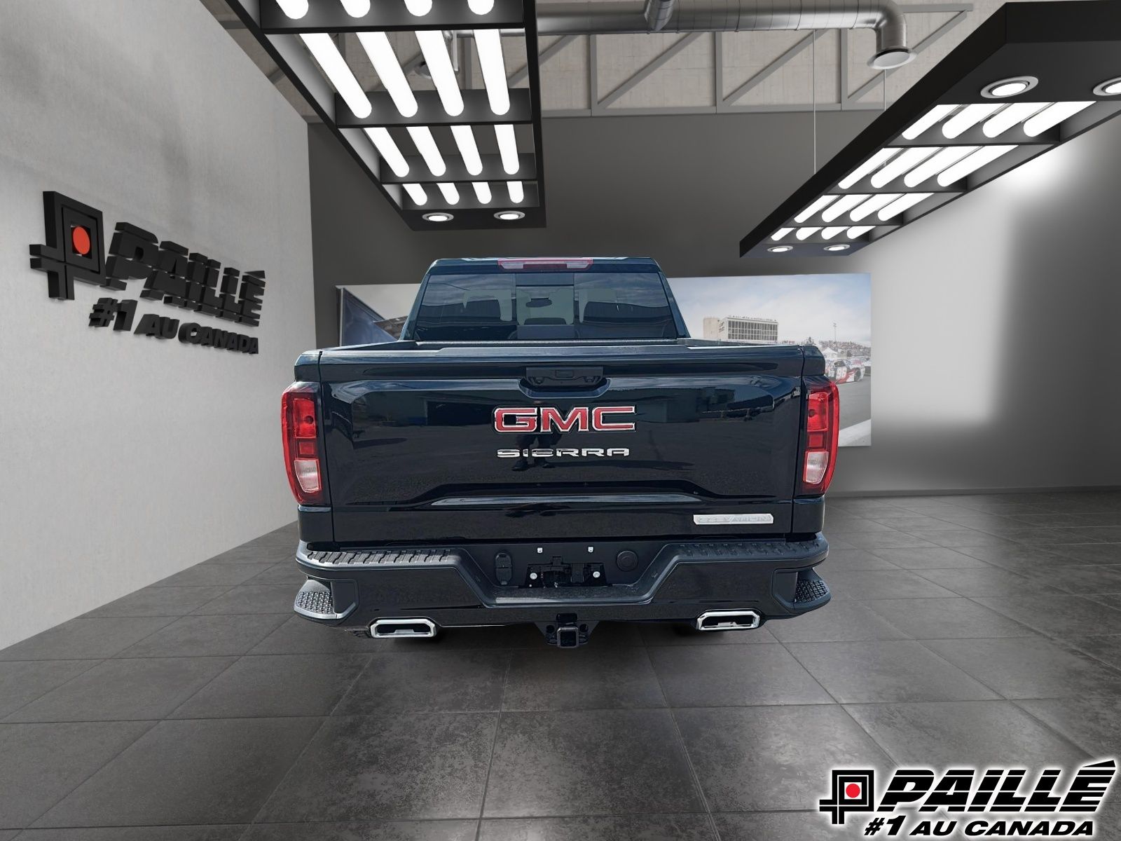 GMC Sierra 1500  2026 à Berthierville, Québec