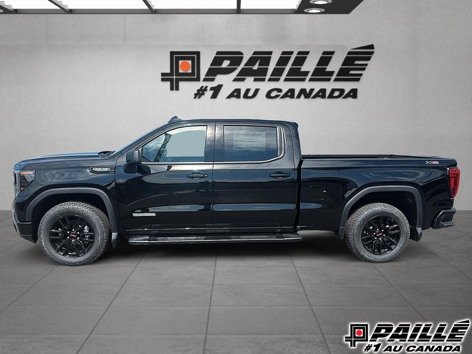 GMC Sierra 1500  2026 à Berthierville, Québec