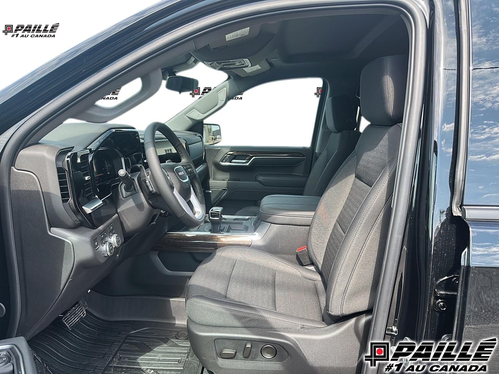 GMC Sierra 1500  2026 à Berthierville, Québec