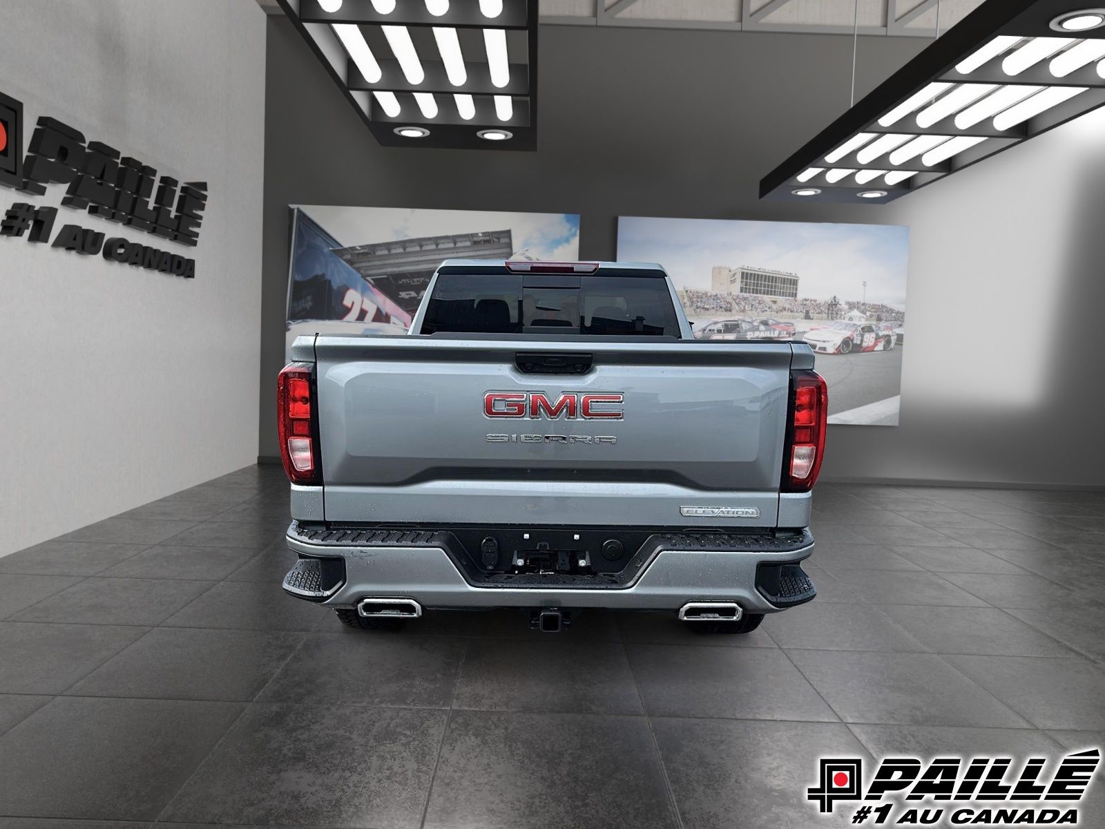 GMC Sierra 1500  2026 à Berthierville, Québec