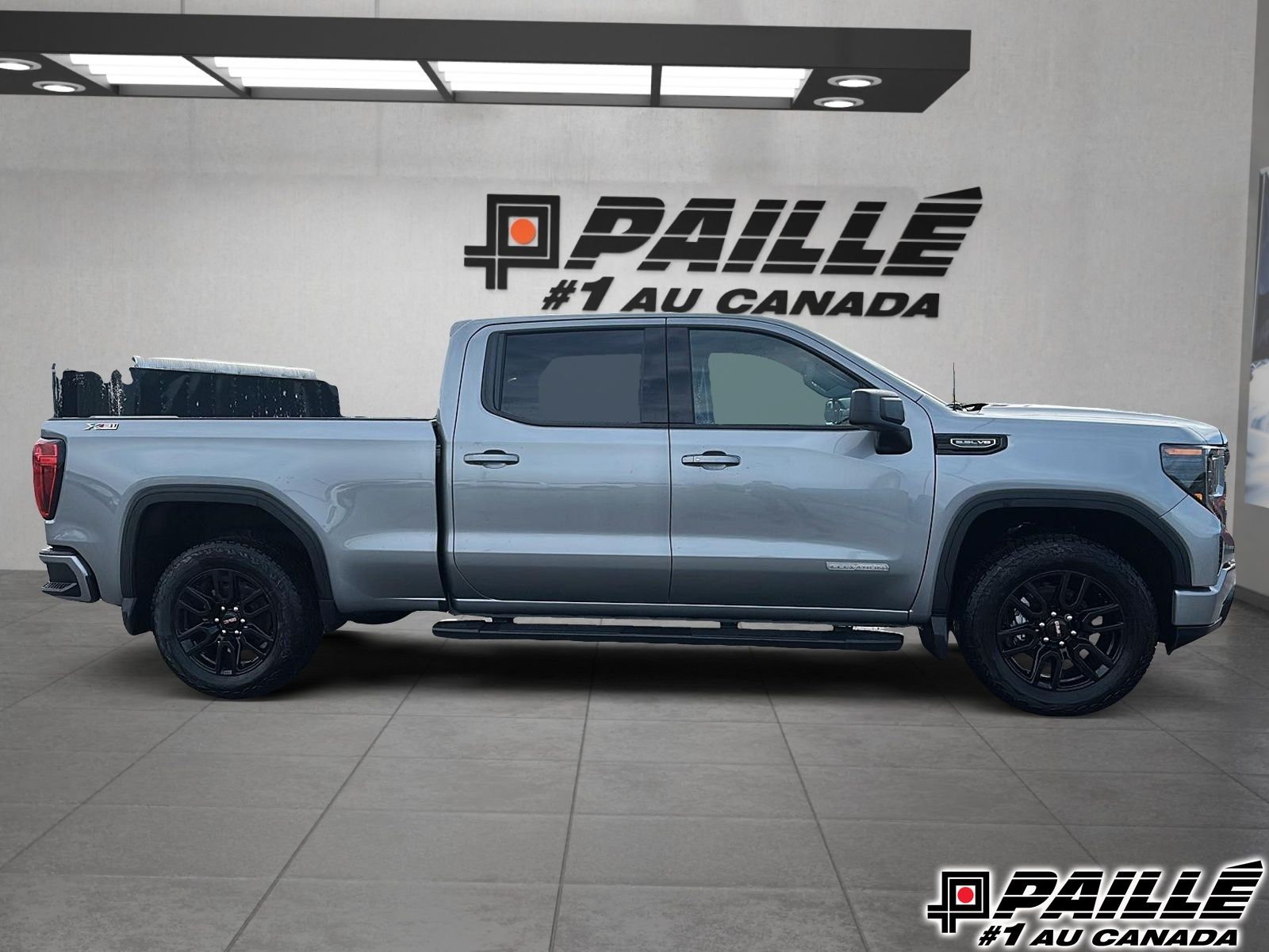 GMC Sierra 1500  2026 à Berthierville, Québec