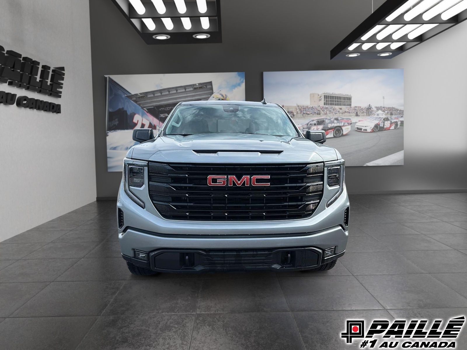 GMC Sierra 1500  2026 à Berthierville, Québec