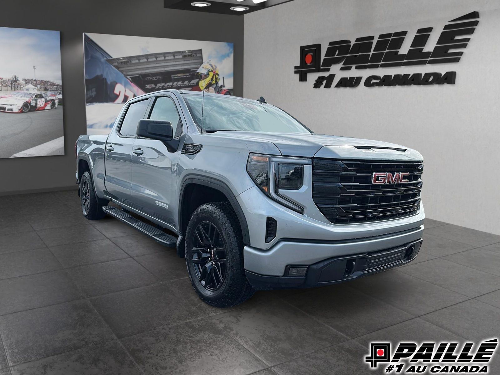 GMC Sierra 1500  2026 à Berthierville, Québec