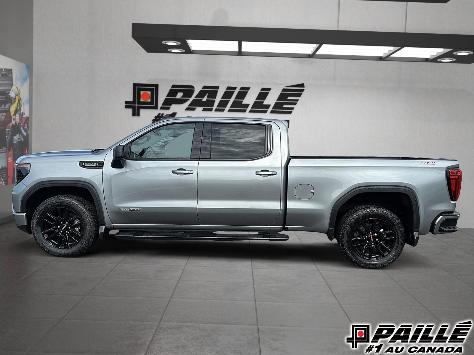 GMC Sierra 1500  2026 à Berthierville, Québec