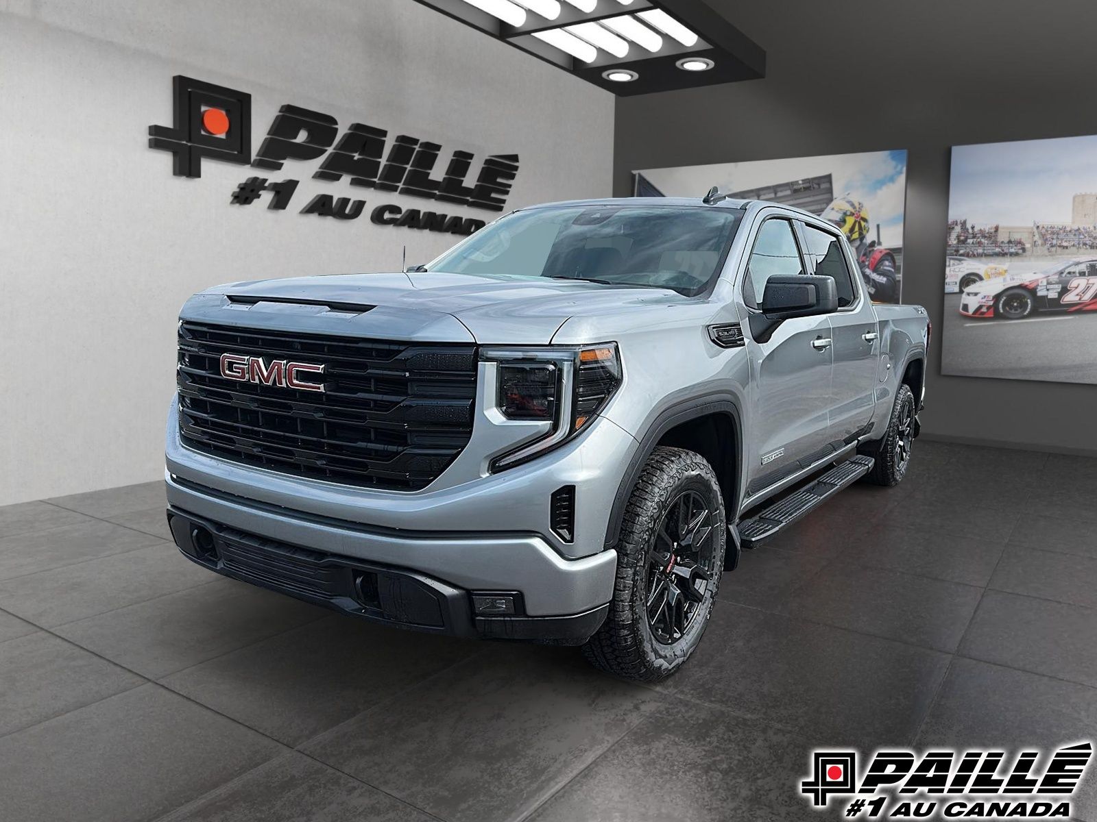 GMC Sierra 1500  2026 à Berthierville, Québec