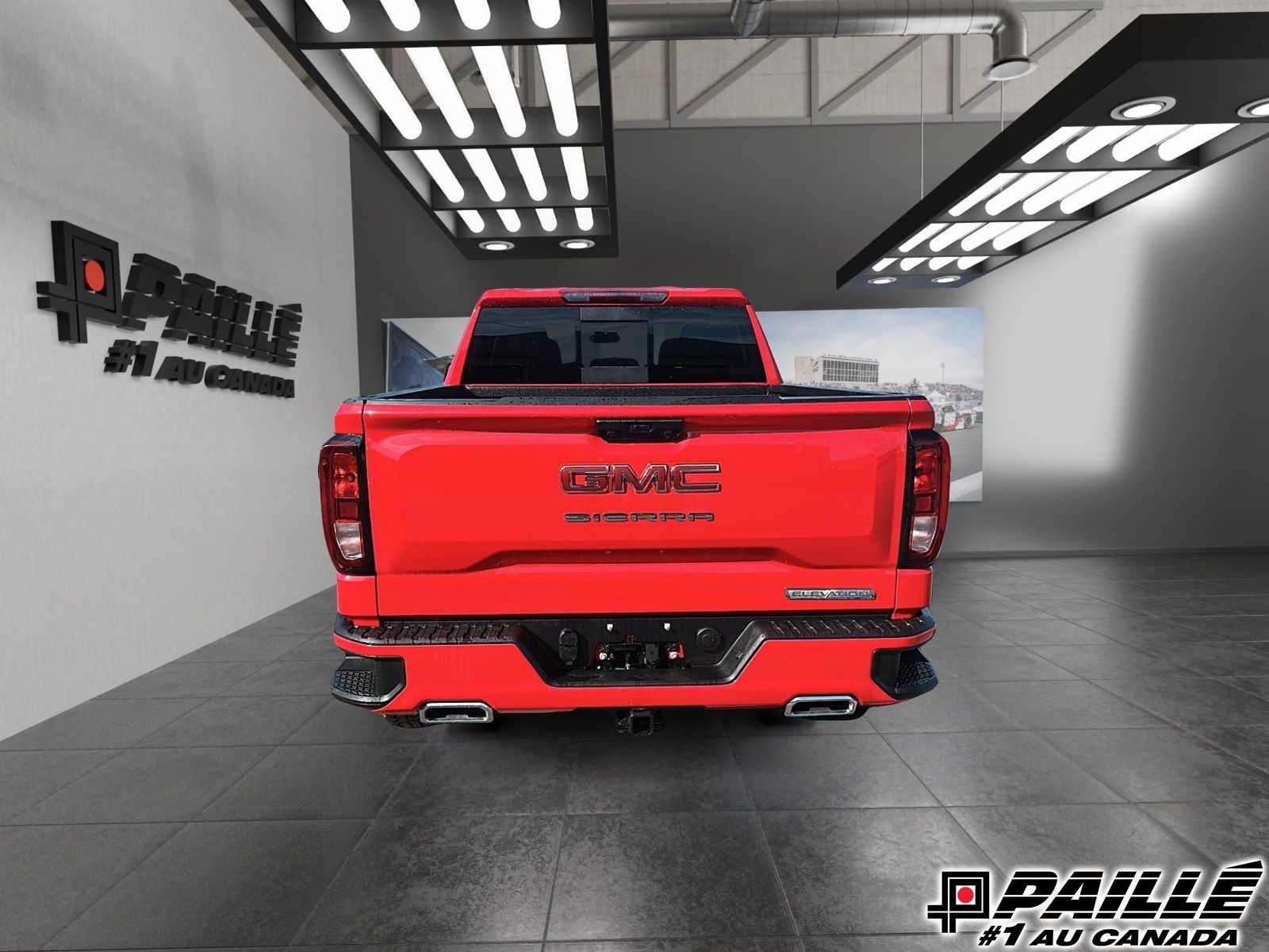 GMC Sierra 1500  2026 à Berthierville, Québec