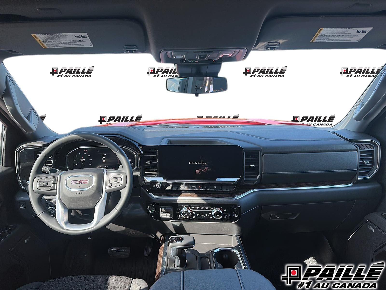 GMC Sierra 1500  2026 à Berthierville, Québec