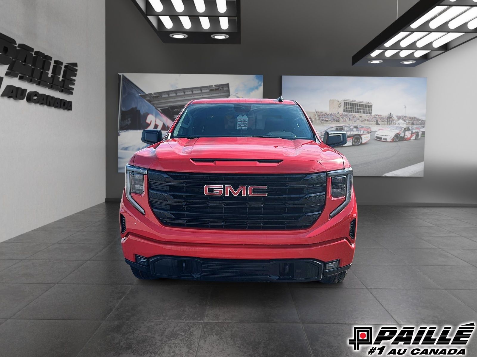 GMC Sierra 1500  2026 à Berthierville, Québec