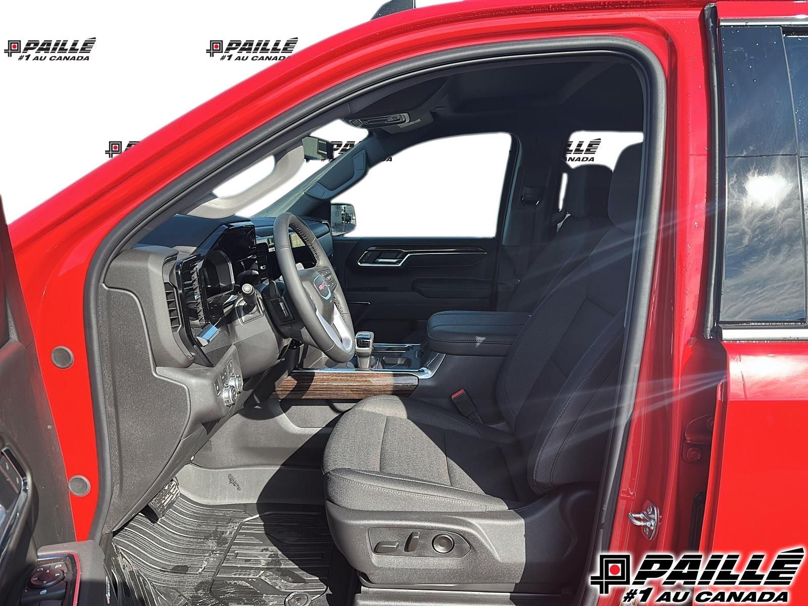 GMC Sierra 1500  2026 à Berthierville, Québec
