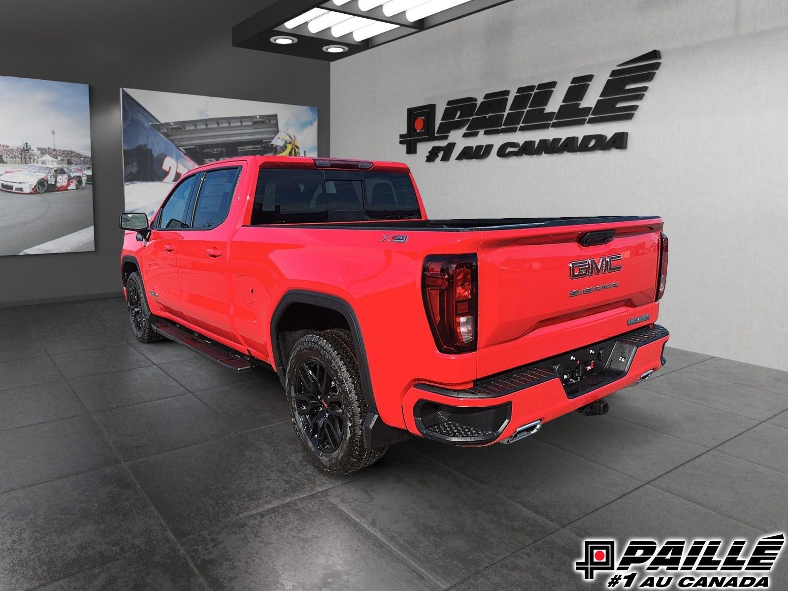 GMC Sierra 1500  2026 à Berthierville, Québec