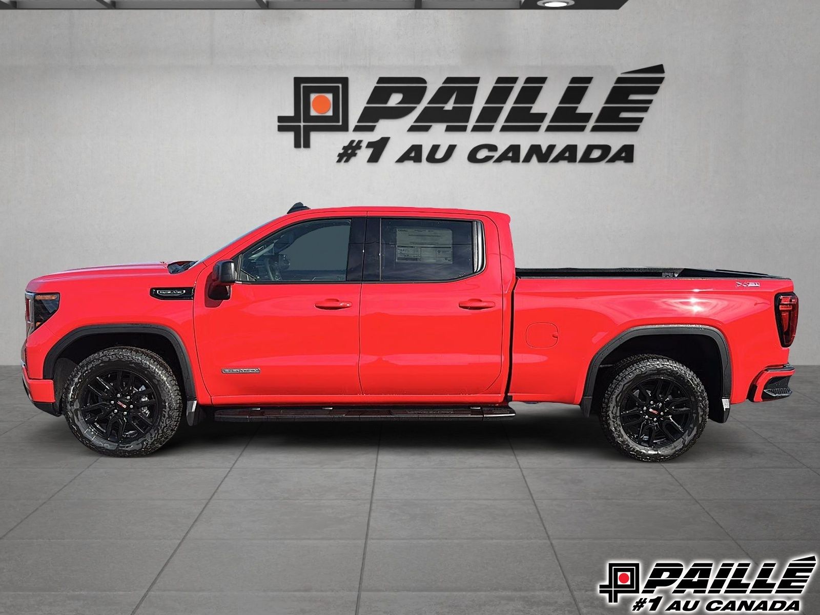 GMC Sierra 1500  2026 à Berthierville, Québec