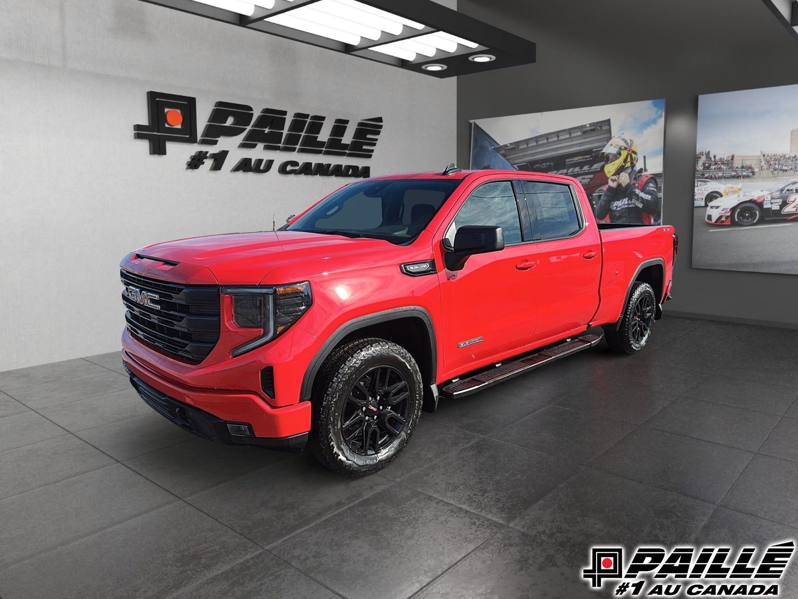 GMC Sierra 1500  2026 à Berthierville, Québec