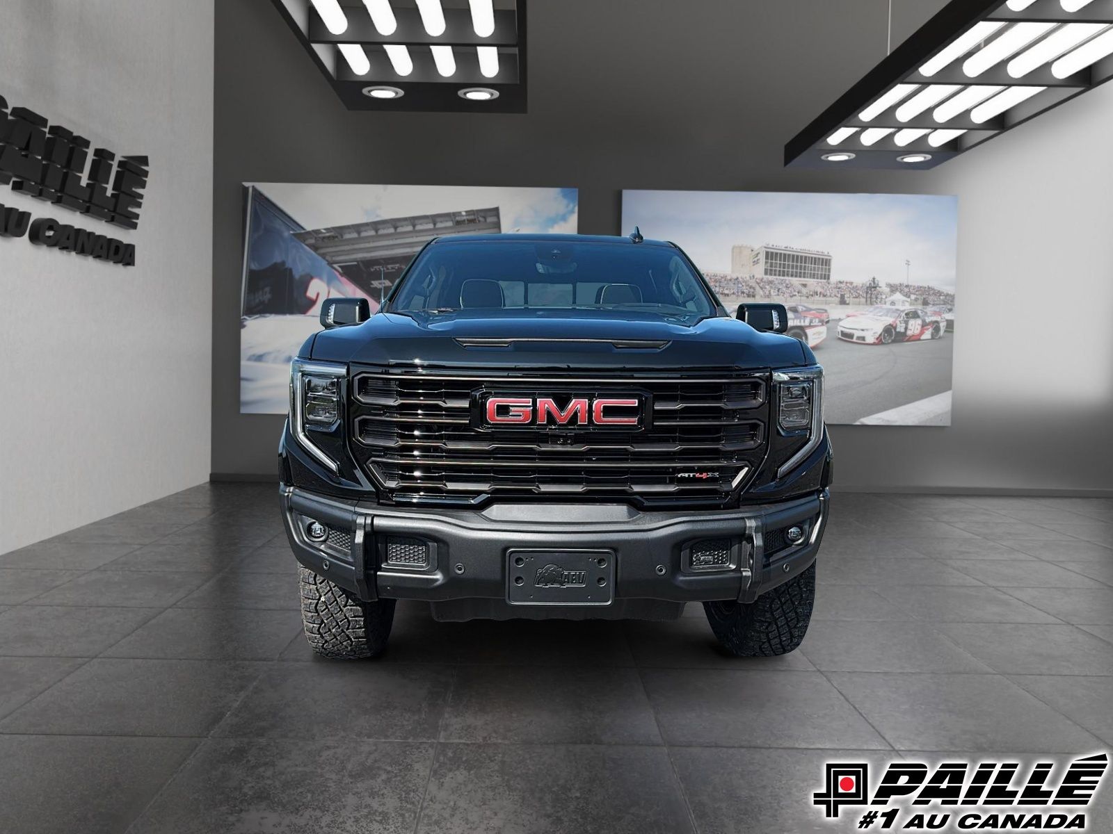 GMC Sierra 1500  2026 à Berthierville, Québec