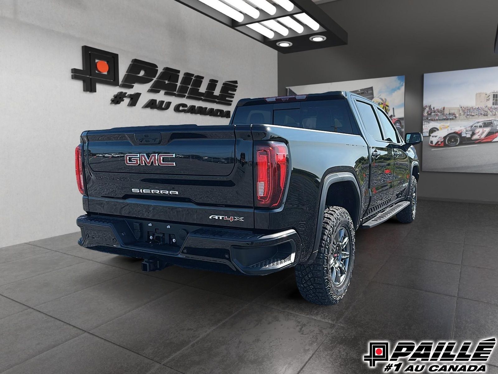 GMC Sierra 1500  2026 à Berthierville, Québec