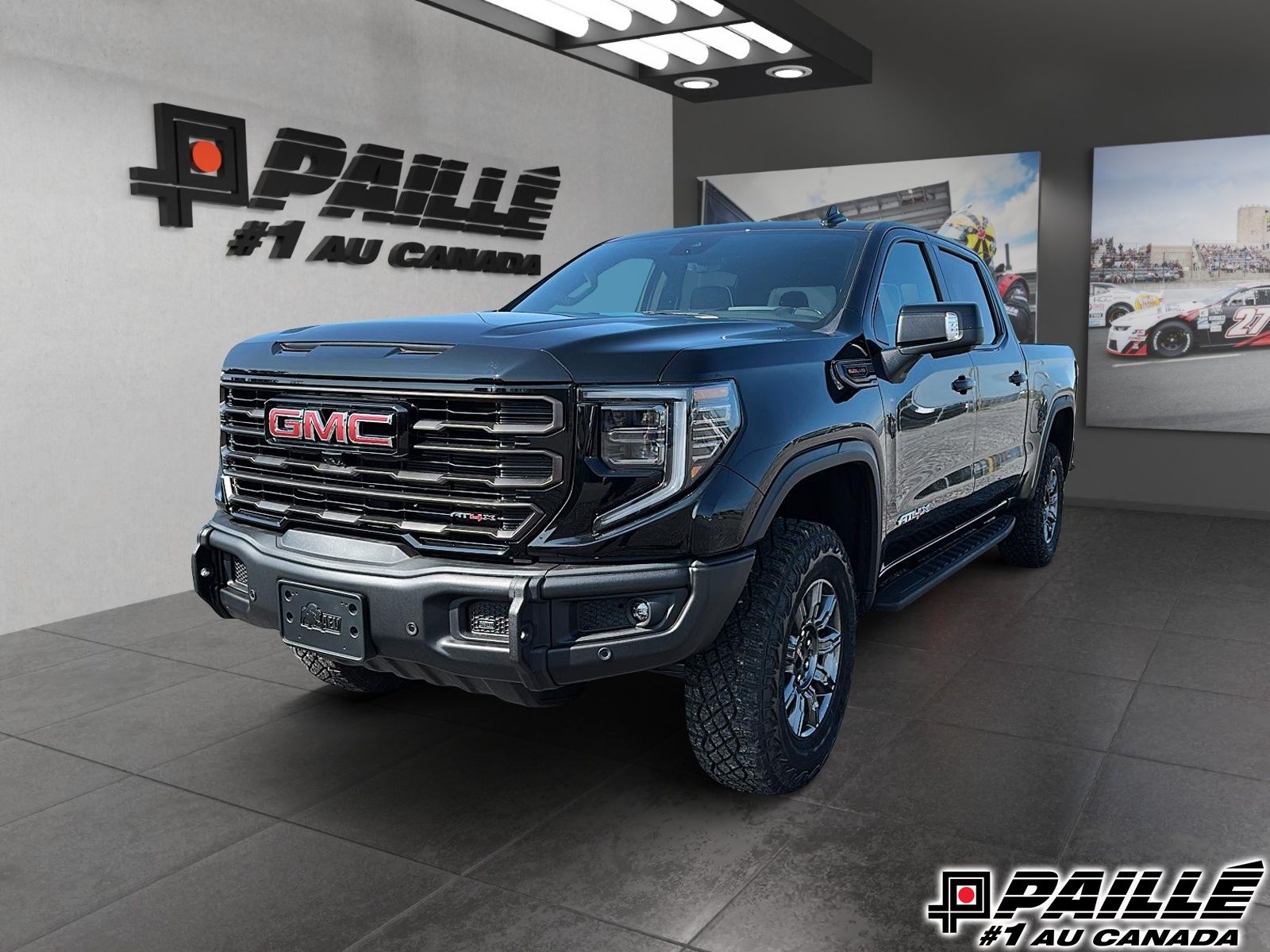 GMC Sierra 1500  2026 à Berthierville, Québec