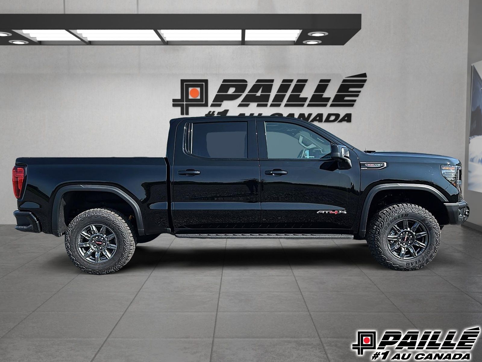 GMC Sierra 1500  2026 à Berthierville, Québec