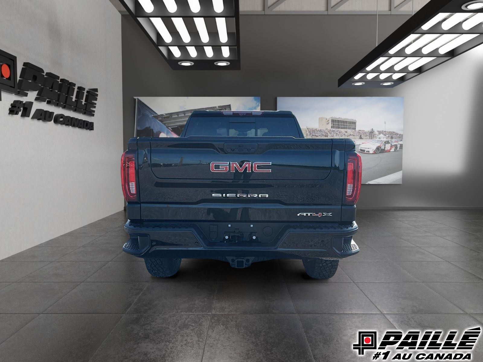 GMC Sierra 1500  2026 à Berthierville, Québec