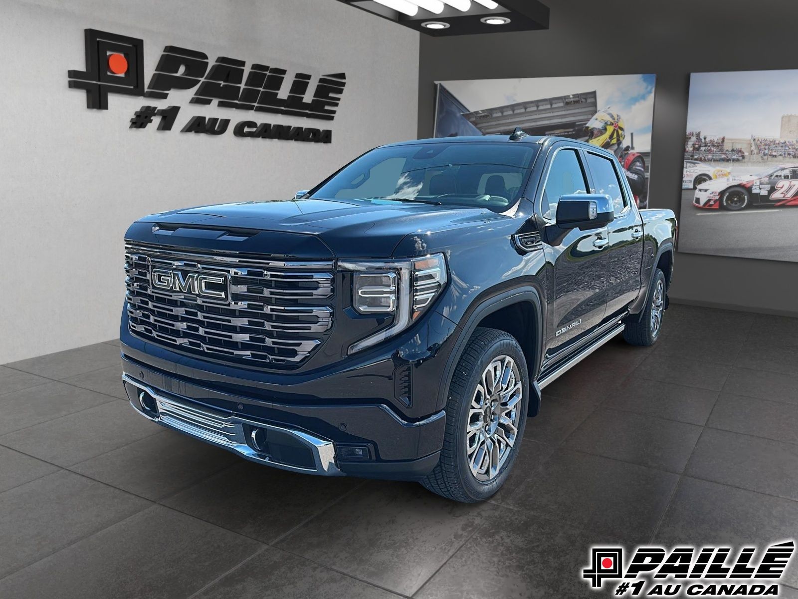 GMC Sierra 1500  2026 à Berthierville, Québec