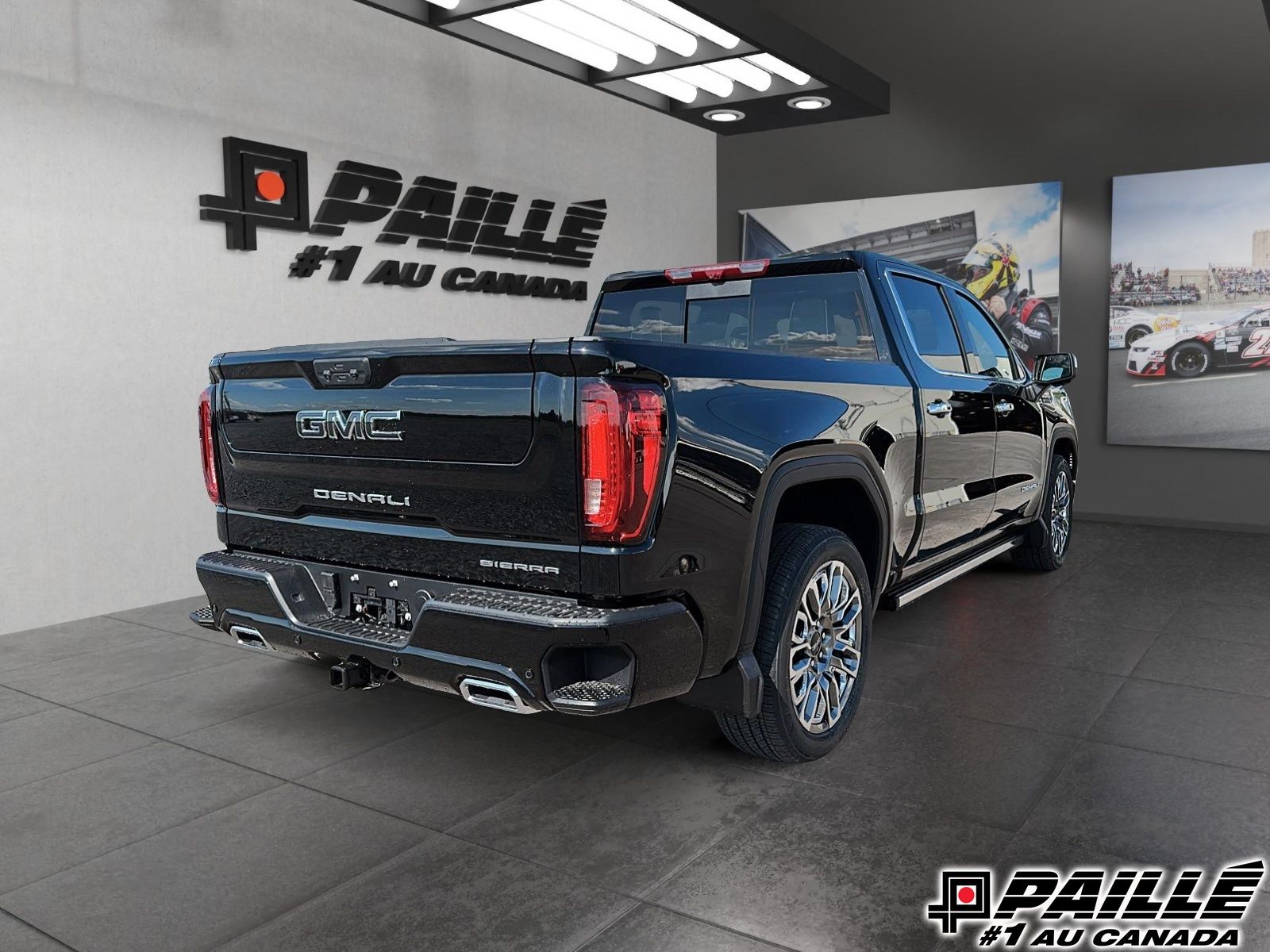 GMC Sierra 1500  2026 à Berthierville, Québec