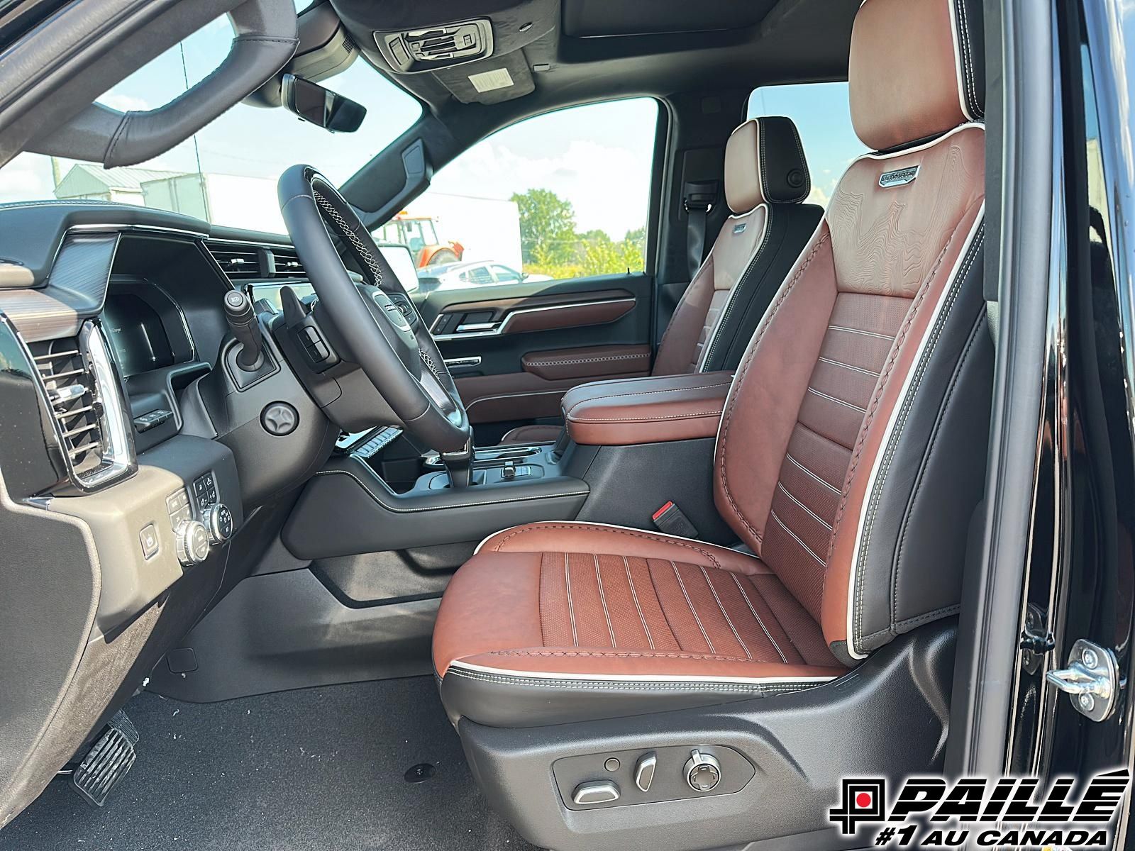 GMC Sierra 1500  2026 à Berthierville, Québec