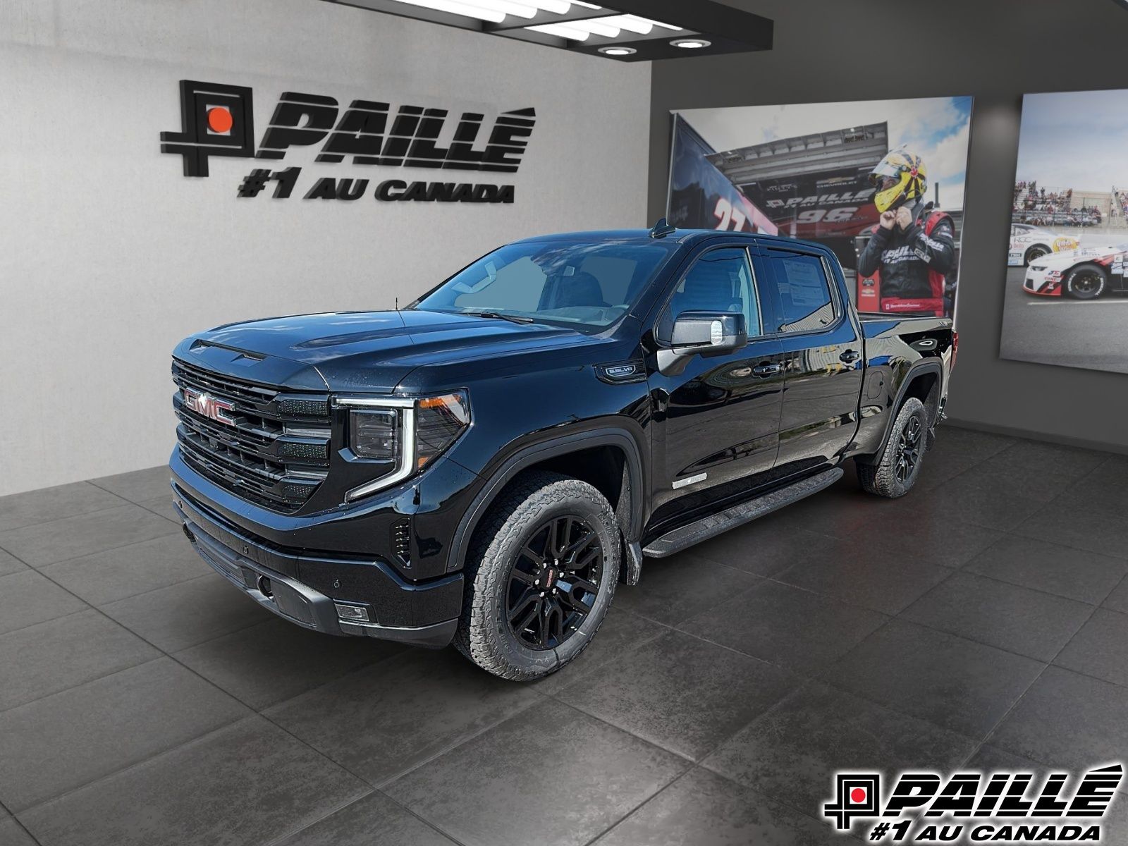 GMC Sierra 1500  2026 à Berthierville, Québec