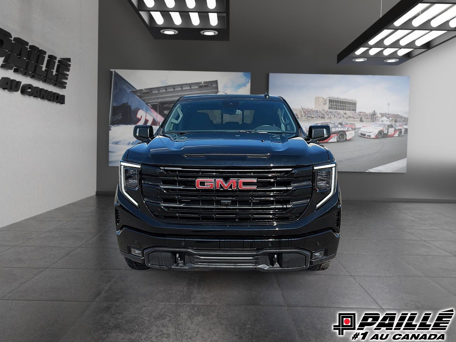 GMC Sierra 1500  2026 à Berthierville, Québec