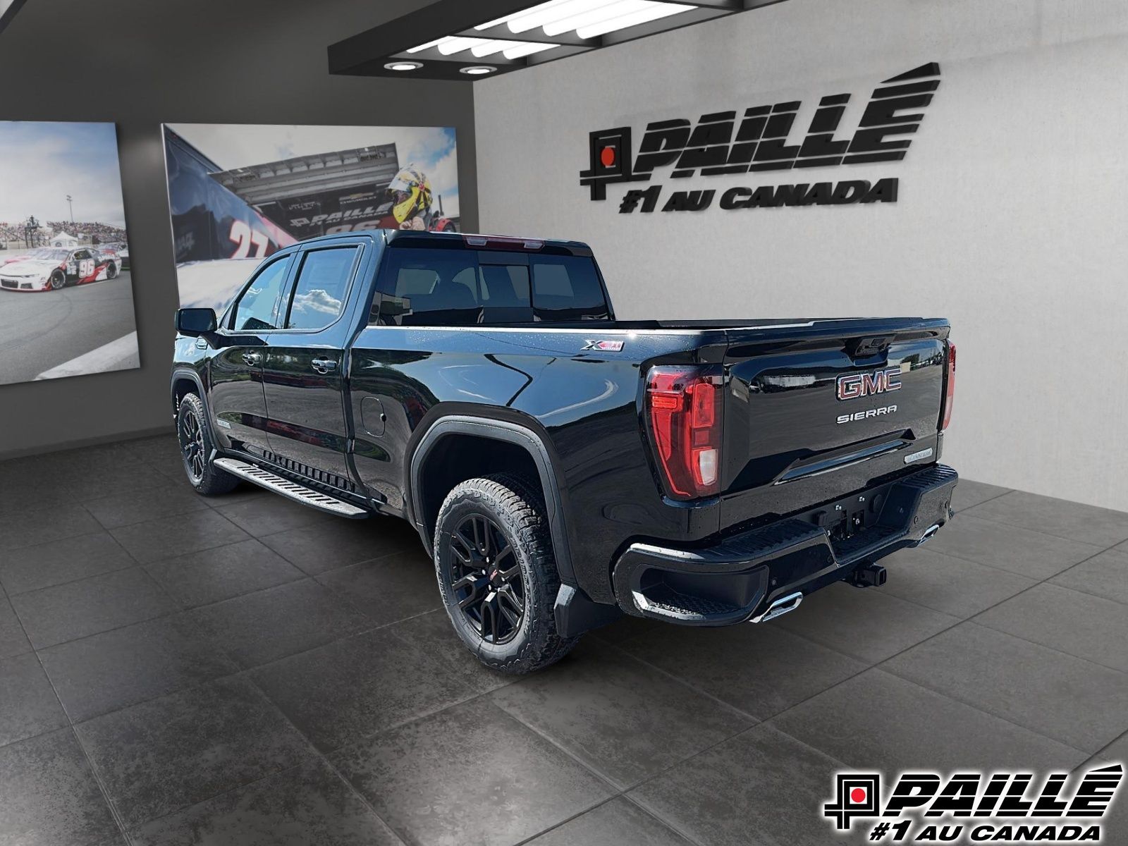 GMC Sierra 1500  2026 à Berthierville, Québec