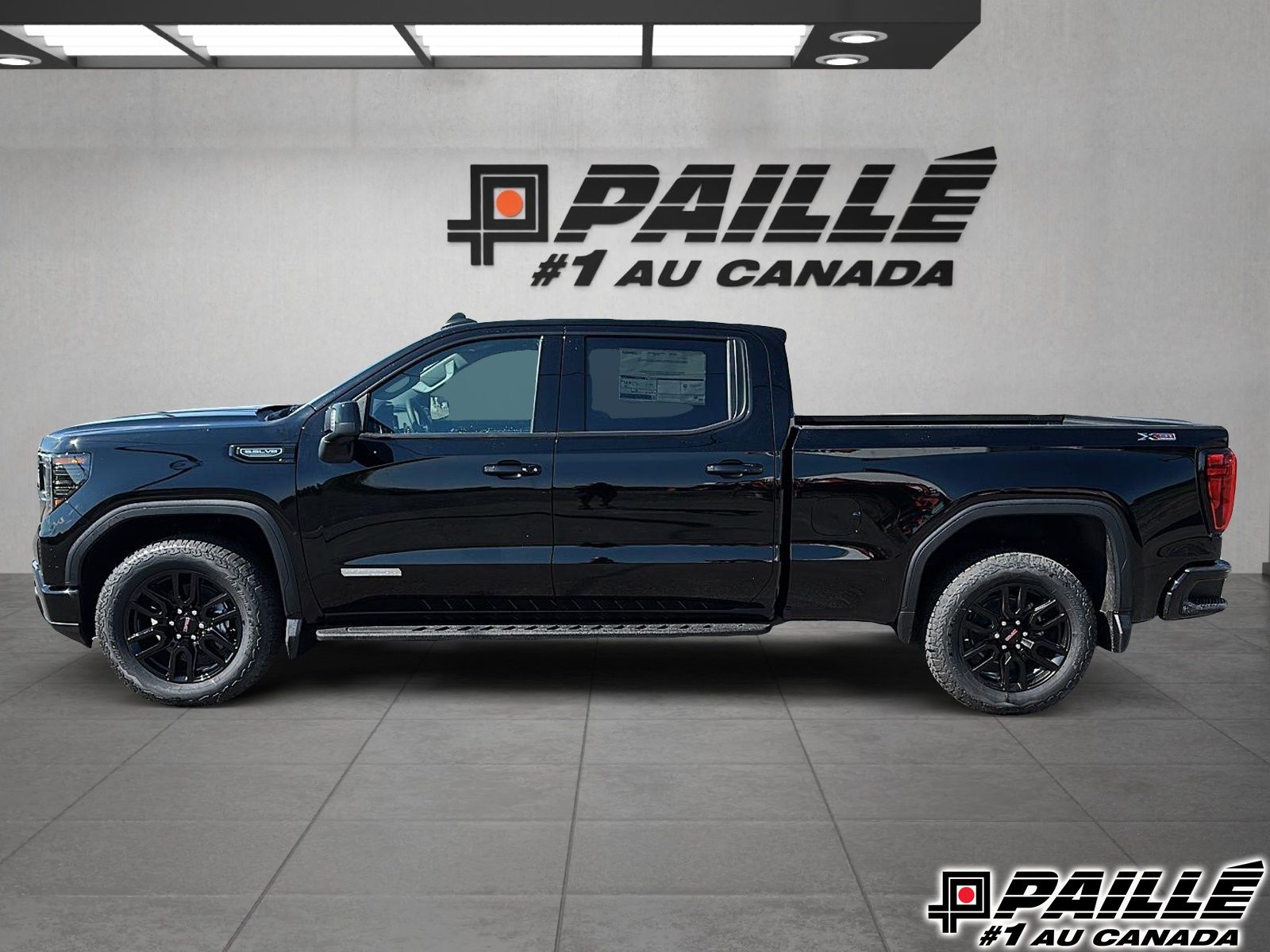 GMC Sierra 1500  2026 à Berthierville, Québec