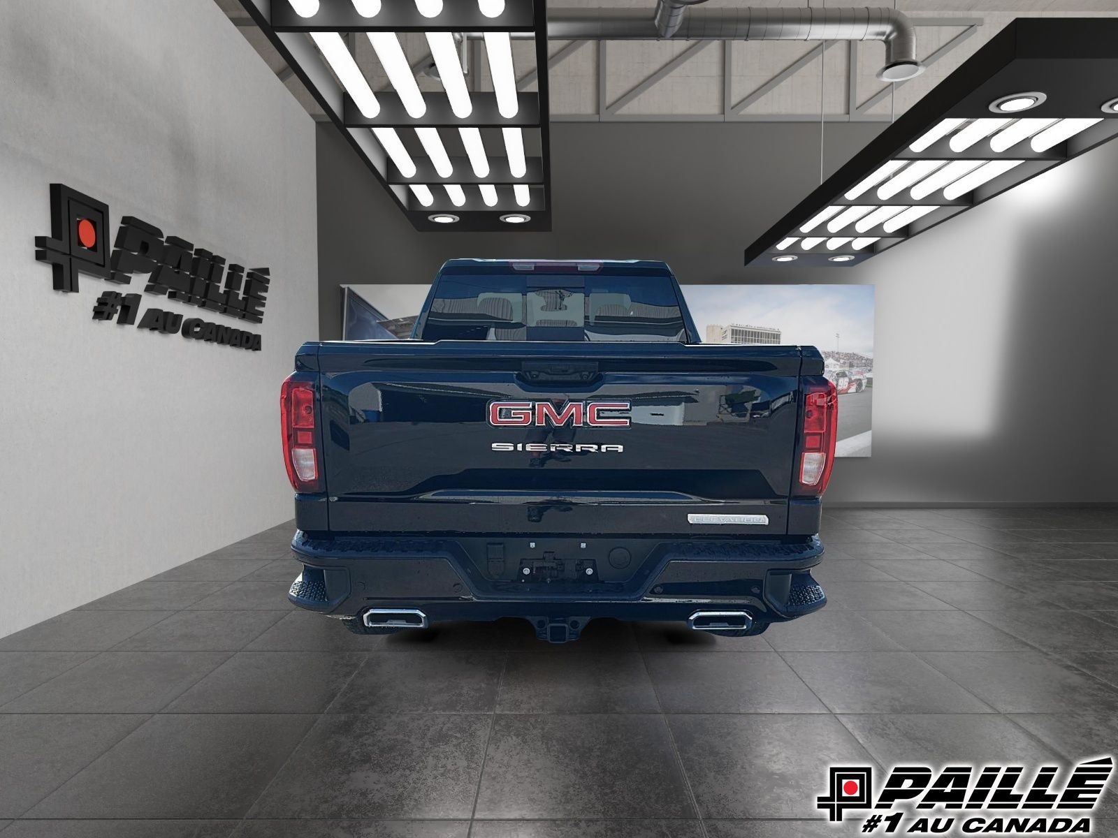 GMC Sierra 1500  2026 à Berthierville, Québec