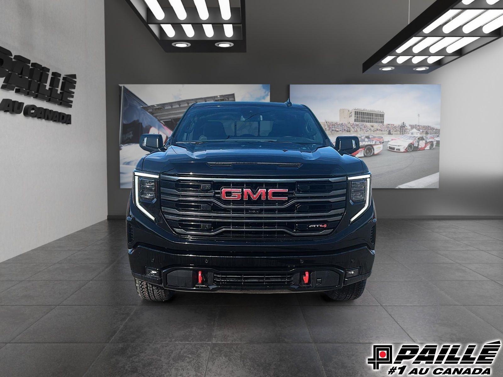 GMC Sierra 1500  2026 à Berthierville, Québec