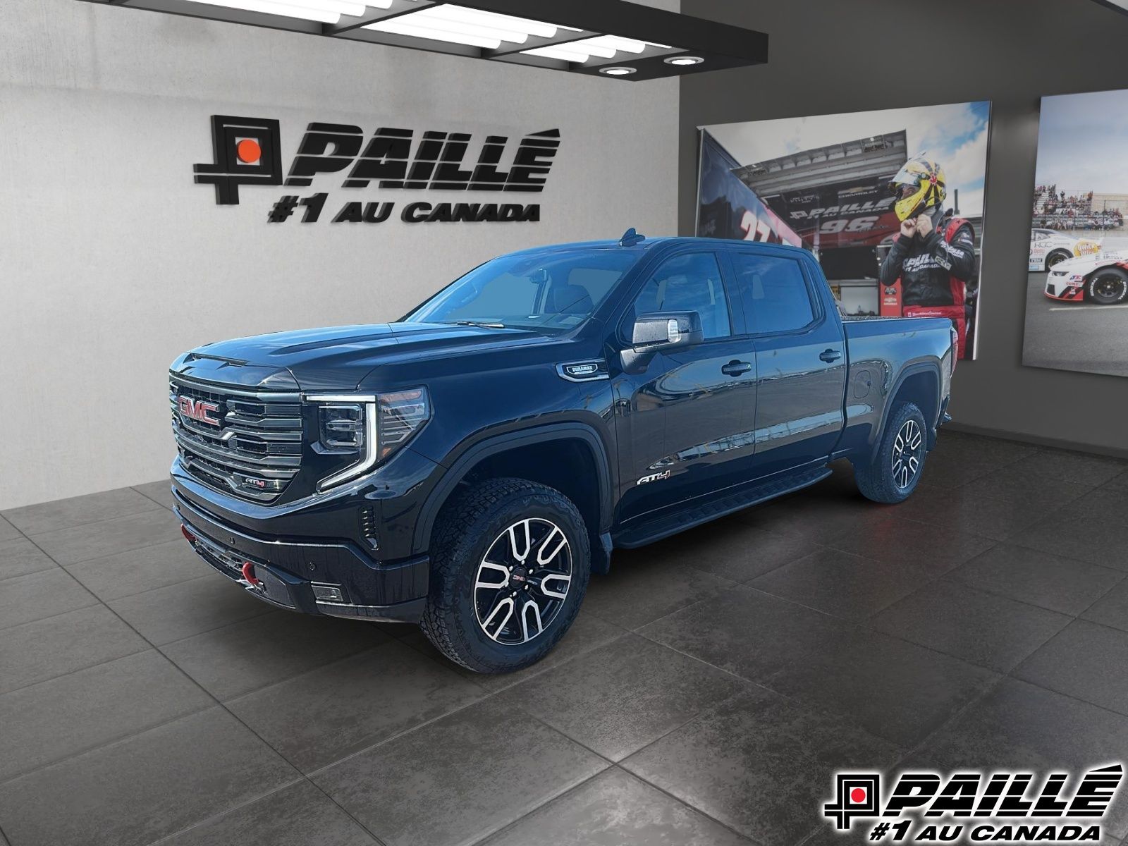 GMC Sierra 1500  2026 à Berthierville, Québec