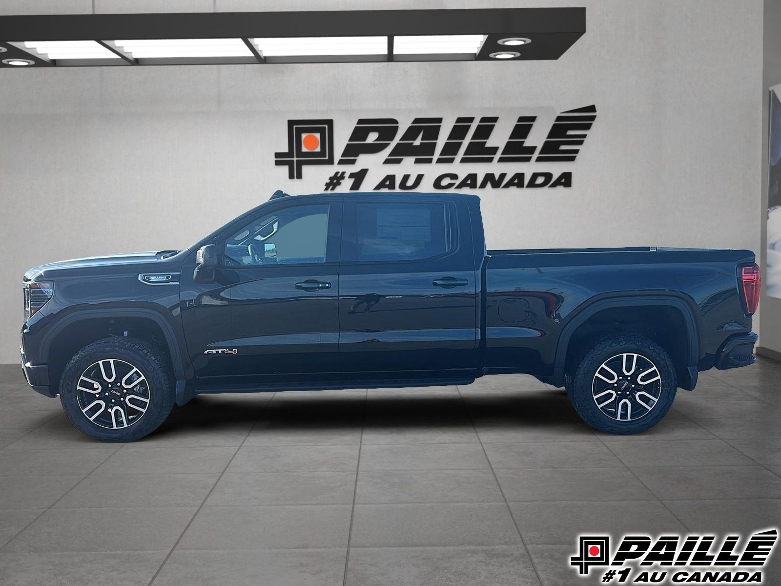 GMC Sierra 1500  2026 à Berthierville, Québec