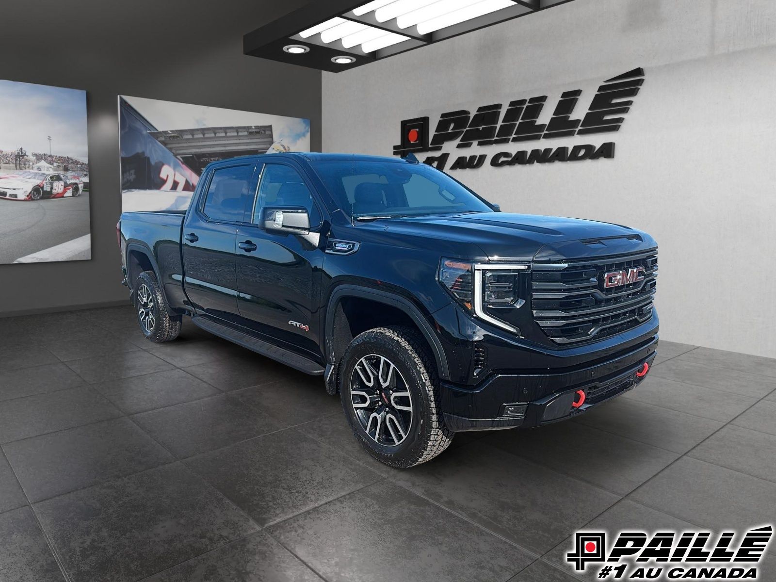 GMC Sierra 1500  2026 à Berthierville, Québec